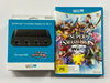 Super Smash Bros for Wii U Complete In Big Box