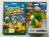Yoshis Woolly World Amiibo Bundle Complete In Box