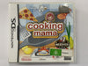 Cooking Mama Complete In Original Case