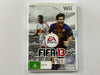 FIFA 13 Complete In Original Case