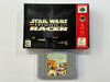 Star Wars Episode 1 Racer In Original Box