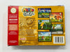 Mario Golf In Original Box