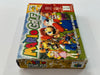 Mario Golf In Original Box