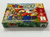Mario Golf In Original Box