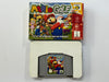 Mario Golf In Original Box