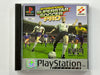 International Superstar Soccer Pro In Original Case