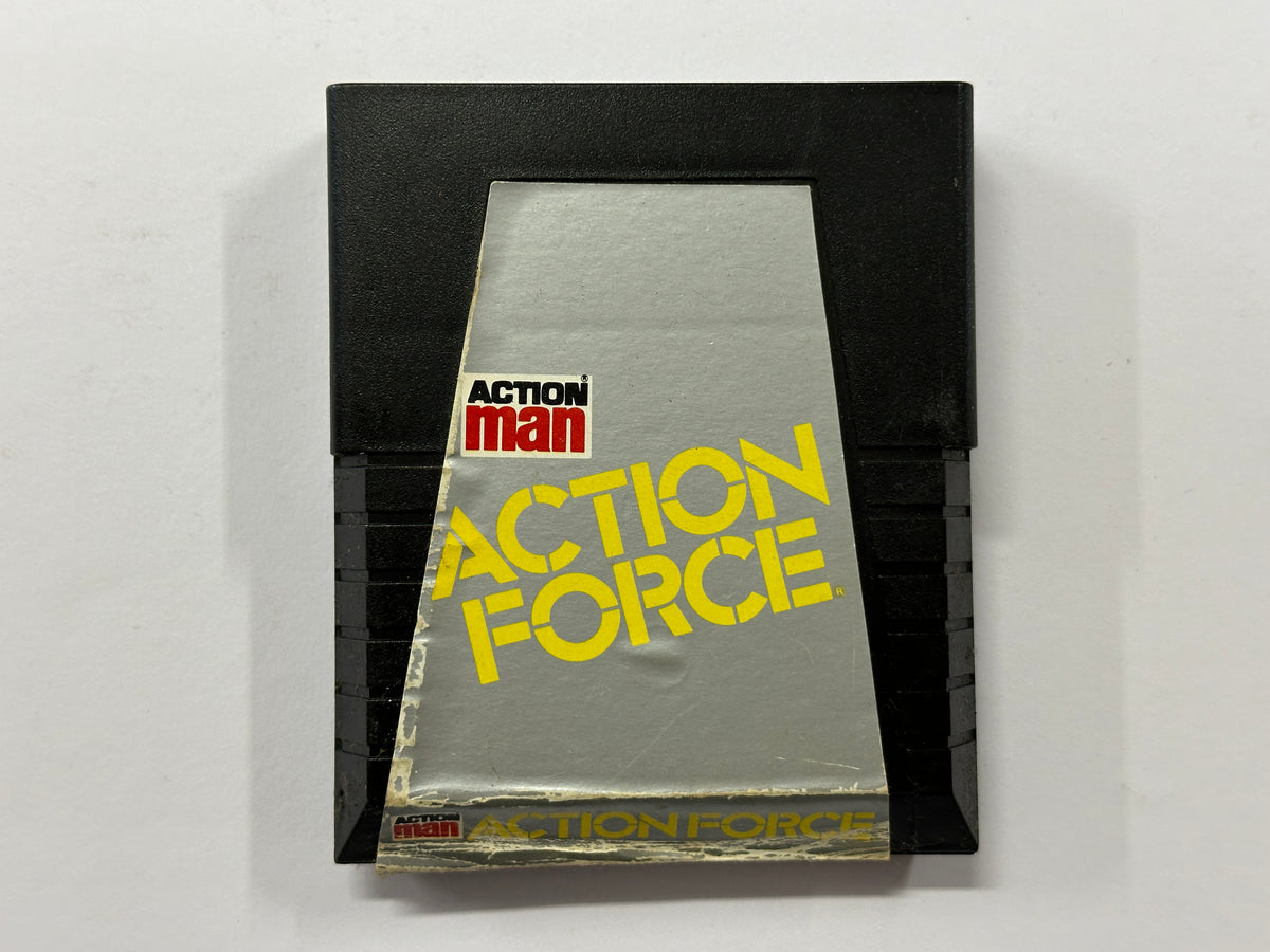 Action Man Action Force