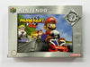 Mario Kart 64 Complete in Box