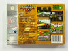 Mario Kart 64 Complete in Box