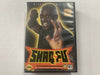 Shaq Fu In Original Case