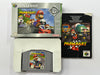 Mario Kart 64 Complete in Box