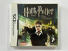 Harry Potter & The Order Of The Phoenix Complete In Original Case