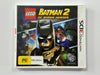 Lego Batman 2 DC Super Heroes Complete In Original Case