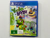 Yooka Laylee Complete In Original Case