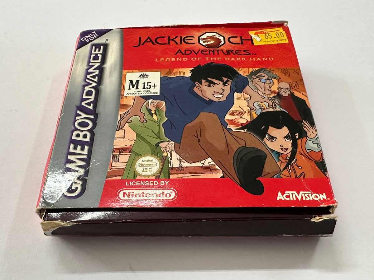 Jackie Chan Adventures Jackie Jackie Chan Adventures Full Series
