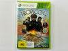 Tropico 4 In Original Case