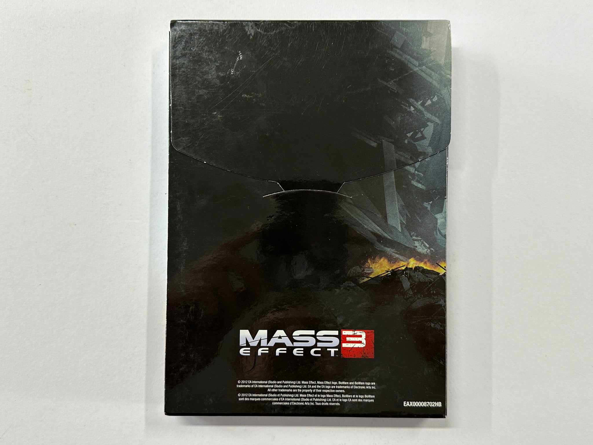 Mass Effect 3 N7 Collector's Edition