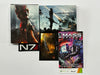 Mass Effect 3 N7 Collector's Edition