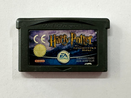 Harry Potter & The Philosopher's Stone Cartridge