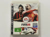FIFA 09 Complete In Original Case