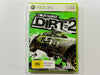 Colin McRae Dirt 2 Complete In Original Case
