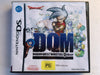 Dragon Quest Monsters Joker In Original Case