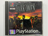 Warhammer Dark Omen Complete In Original Case