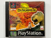 Dinseys Dinosaur Complete In Original Case
