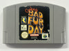 Conker's Bad Fur Day Cartridge