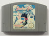 Snowboard Kids Cartridge