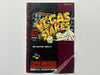 Vegas Stakes Game Manual