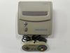 Nintendo Super Famciom JR Console Bundle