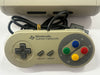 Nintendo Super Famciom JR Console Bundle
