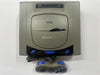 Sega Saturn NTSC J Console Bundle