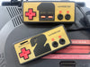 Sharp Twin Famciom Console Bundle