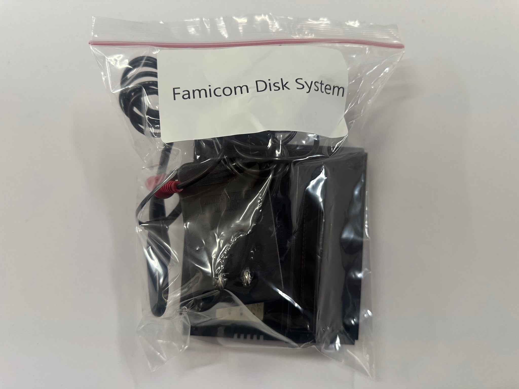 Nintendo Famicom Disc System Console Bundle