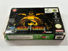 Mortal Kombat 4 Complete In Box