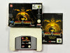 Mortal Kombat 4 Complete In Box