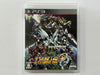 Super Robot Wars Taisen Dai-2-Ji OG NTSC-J Complete In Original Case