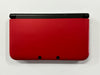 Nintendo 3DS XL Red Console
