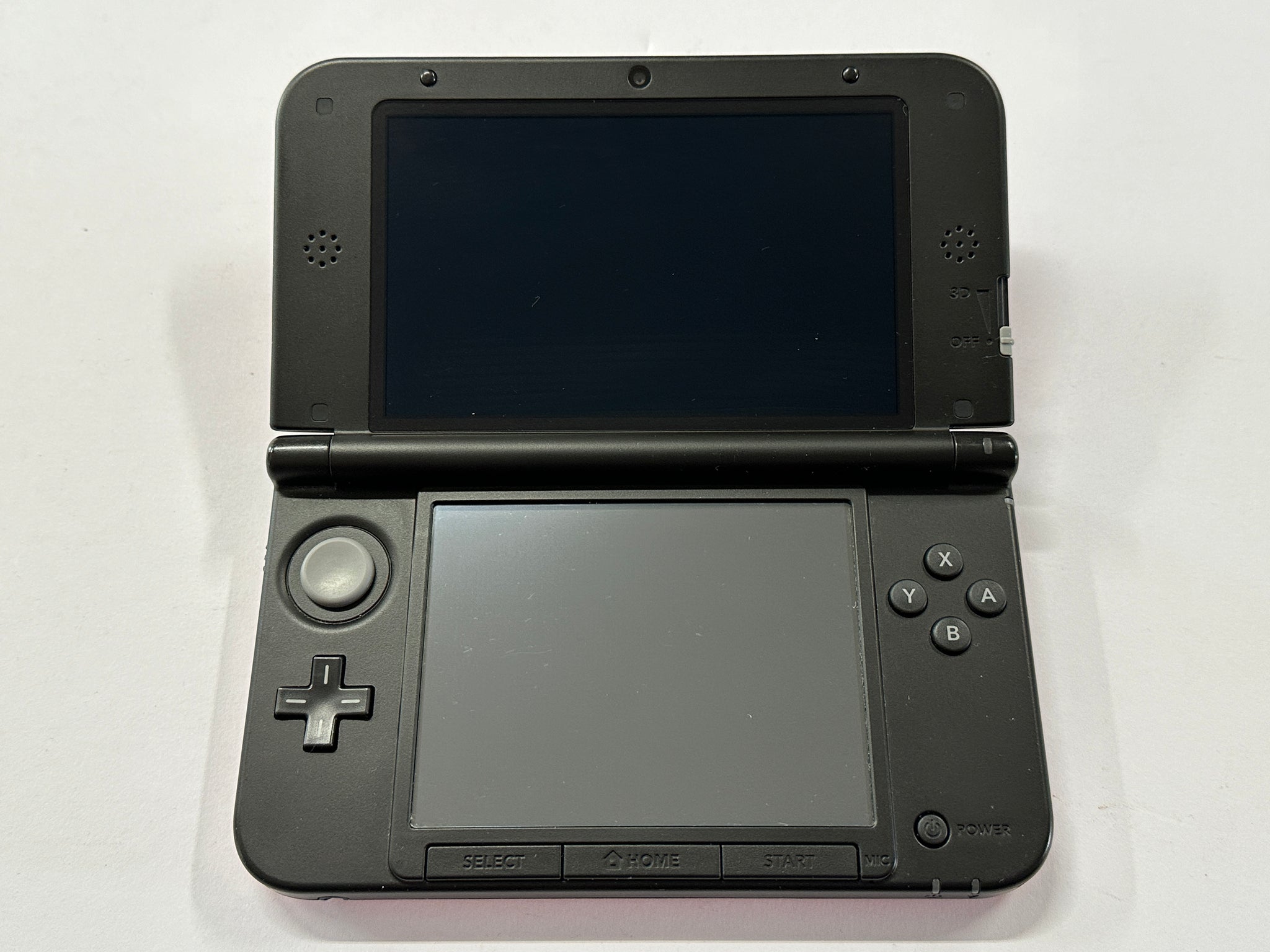 Nintendo 3DS XL Red Console