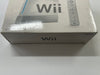 Nintendo Wii Console Complete In Box