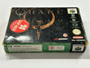 Quake In Original Box