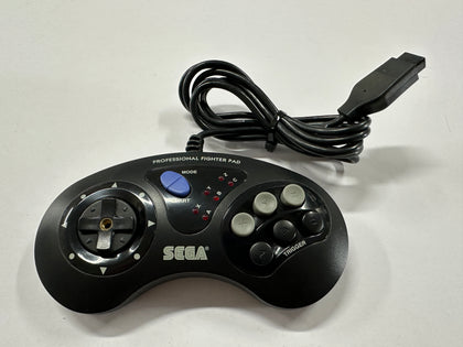 Genuine Sega Official Mega Drive Professional Fighter Pad Controller