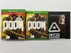 Doom UAC Pack Complete In Box