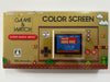 Super Mario Bros Nintendo Game & Watch Complete In Box