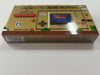 Super Mario Bros Nintendo Game & Watch Complete In Box