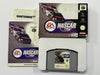 Nascar 99 Complete In Box