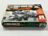 F1 World Grand Prix Complete In Box