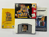 Conker's Bad Fur Day Complete In Box